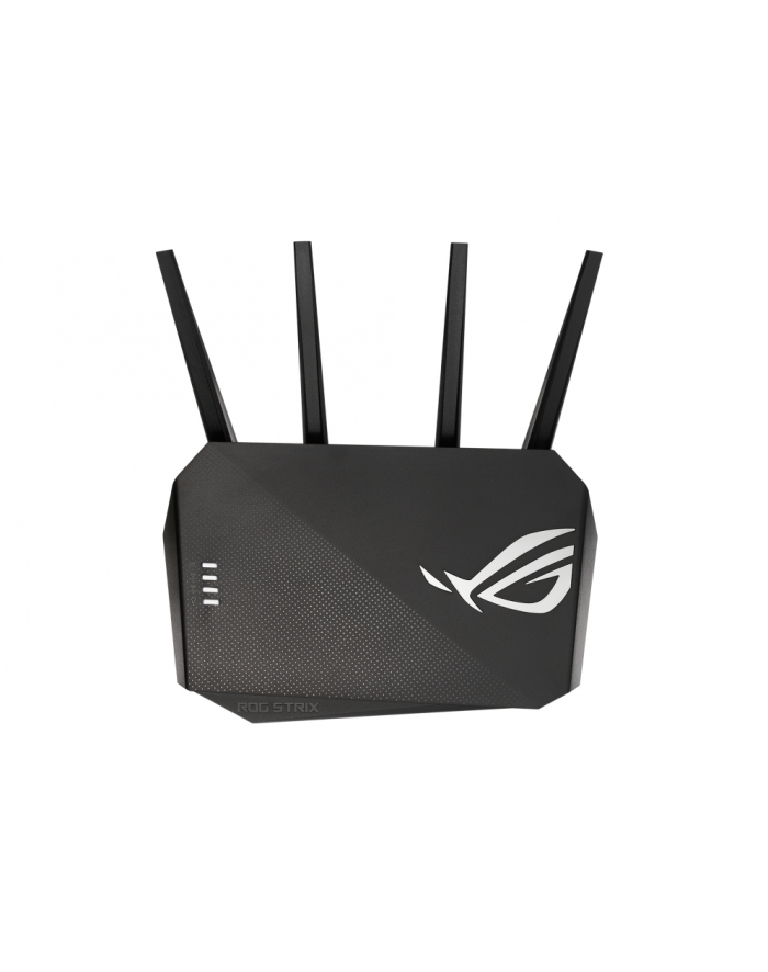 Asus GS-AX3000 4GE / AX3 / Ro 90IG06K0-MO3R10