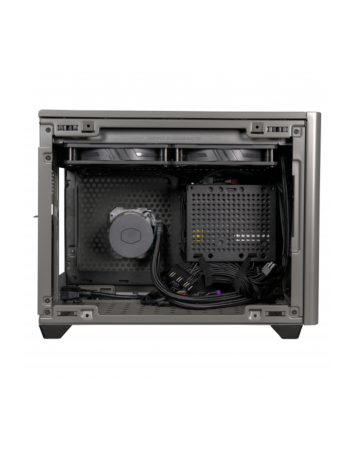 Cooler Master MasterBox NR200P MAX - NR200P-MCNN85-SL0