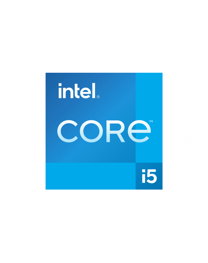INTEL Core i5-12400 2.5GHz LGA1700 18M Cache Tray CPU