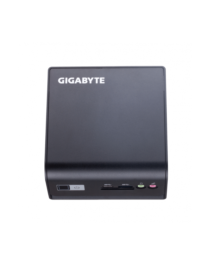 gigabyte Mini PC GB-BMCE-5105 N5105 DDR4/SO-DIMM M.2/3USB
