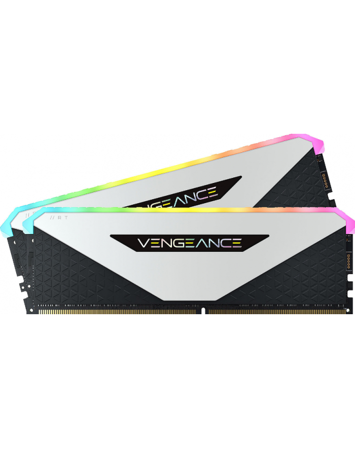 Corsair Vengeance RGB RT DDR4 3200MHz 32GB 2x16GB DIMM CL16 for AMD Ryzen