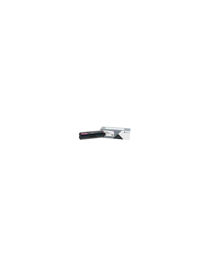 Lexmark C340X30 Magenta Extra-high yield print cartridge