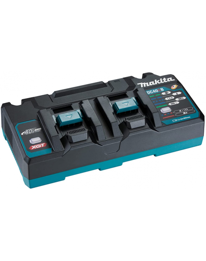 MAKITA 2-way charger DC40RB 40V 191N09-8