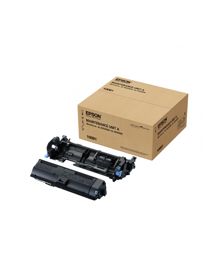 Epson Toner black S110080 2,700 pages