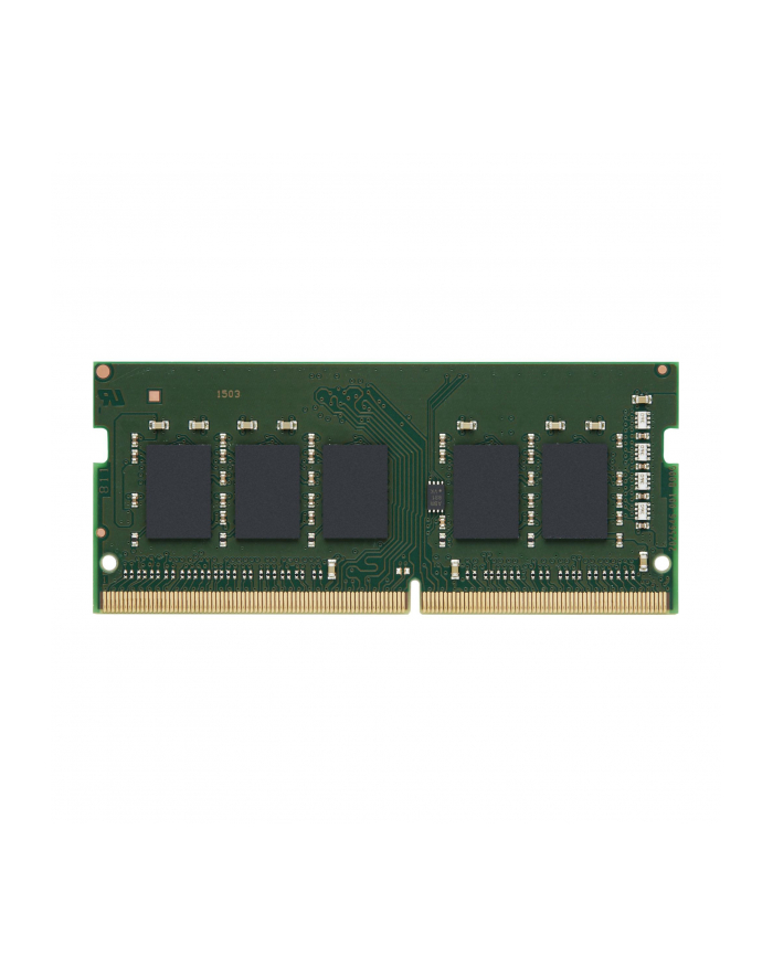 Kingston 16GB 2666MHz DDR4 ECC CL19 SODIMM 1Rx8 Hynix C