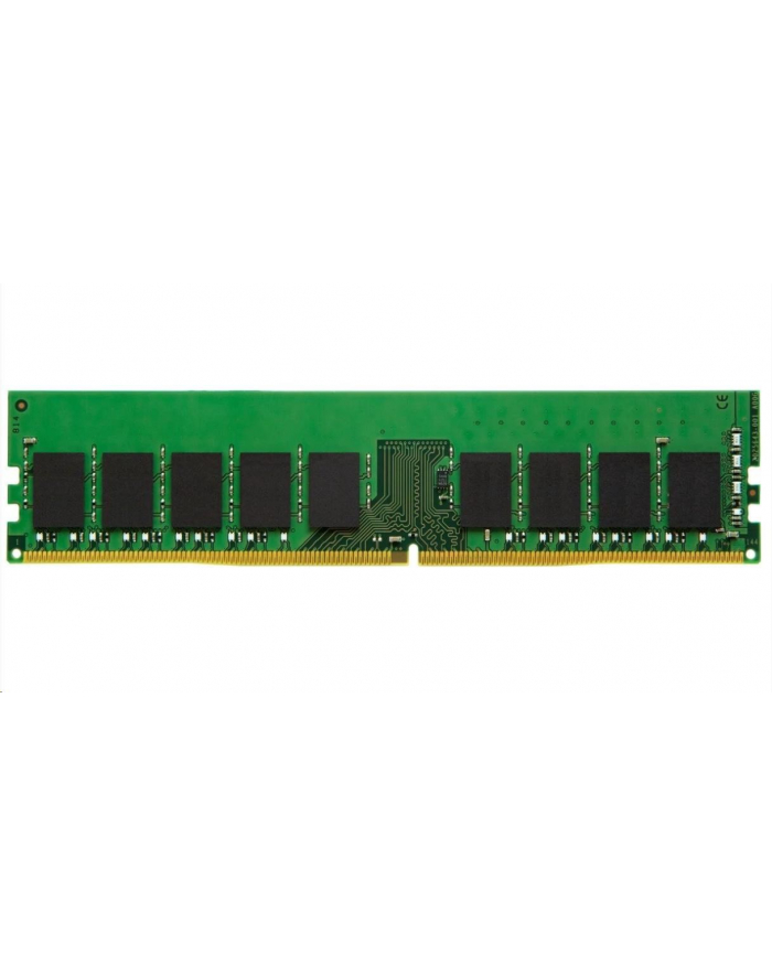 Kingston 16GB DDR4-2666MHz Single Rank ECC Module