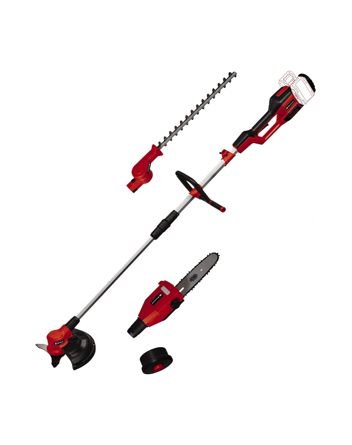 Einhell cordless multi-function tool GE-LM 36 4in1 Li-Solo 36Volt 2x18V grass trimmer