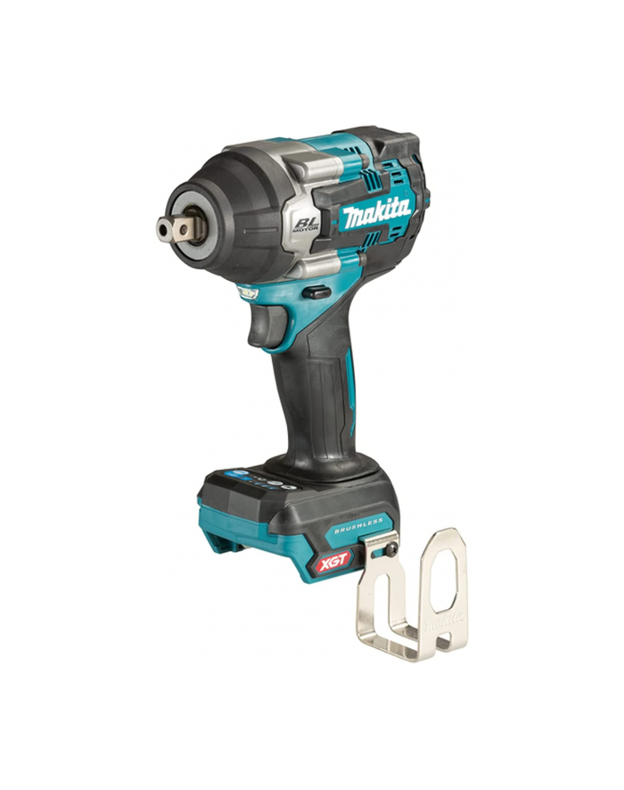 Makita cordless impact wrench TW008GZ 40V