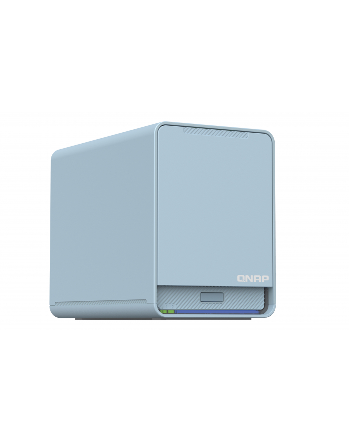 qnap AC2200 2.5GbE QMiroPlus-201W WiFi