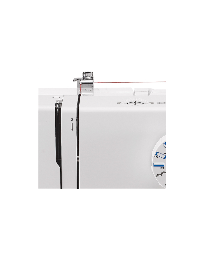 Singer SMC 1408/00