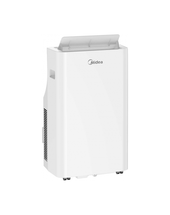 Midea MID-EA air conditioner Silent Cool Pro A Kolor BIAŁY