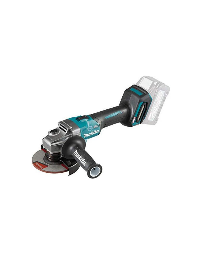 Makita cordless angle grinder GA005GZ 40V