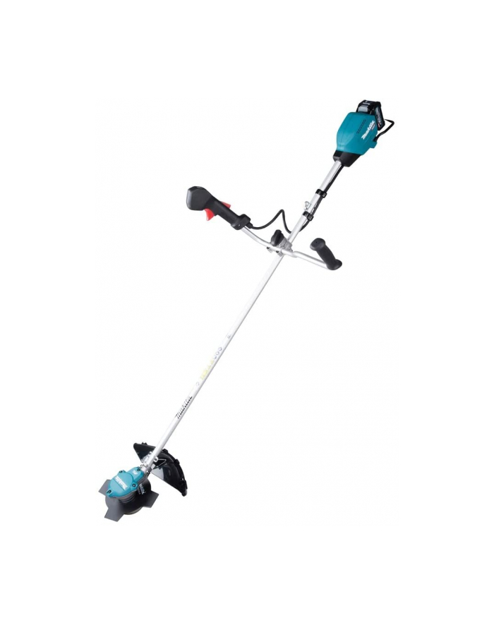 MAKITA cordless brush cutter UR002GZ01 40V