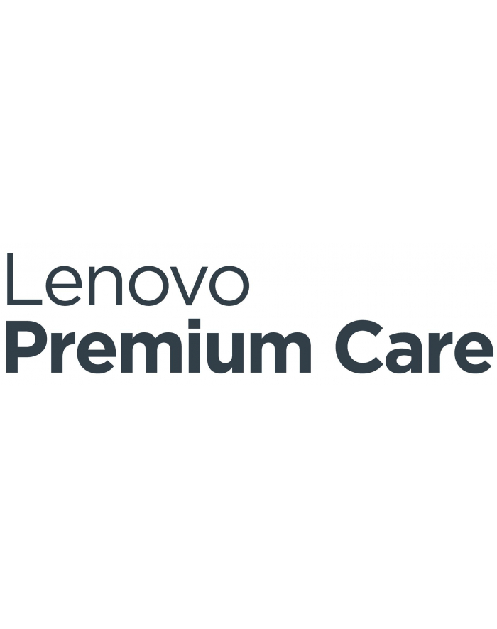 LENOVO ThinkPlus ePac 4Y Premium Care with Onsite upgrade from 2Y Depot/CCI 5WS0W36579