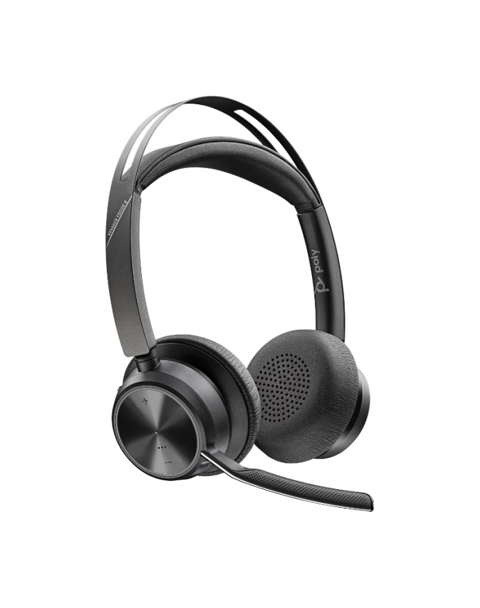 Plantronics Voyager Focus 2 UC USB-A Teams