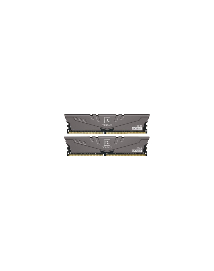 Team Group DDR4 32GB 3200 CL 16 T-Create Expert Kolor CZARNY Dual Kit