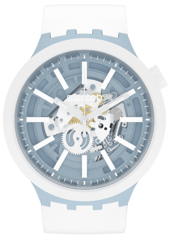 Zegarek Swatch SB03N103 WHICE