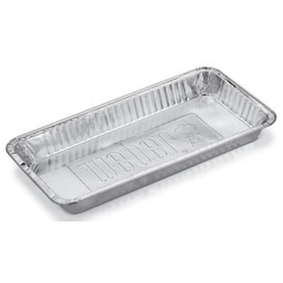 Weber Tacki aluminiowe (różne wielkości) 6454