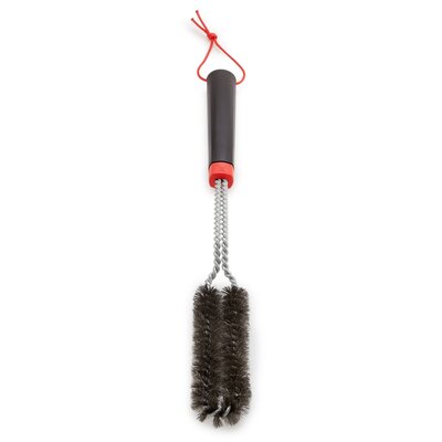 Weber szczotka do grilla - wąska - 46 cm