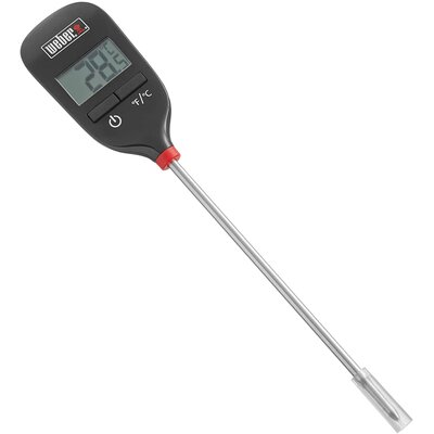 Weber cyfrowy termometr do grilla 6750