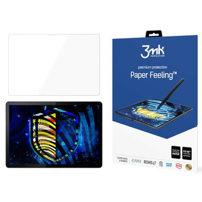 3mk Folia ochronna Paper Feeling do Lenovo Tab P11 P11 Plus Raty P11 P11 PLUS
