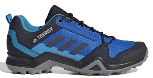Buty męskie trekkingowe Adidas Terrex AX3 EG6176