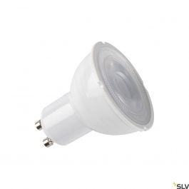 SLV LED QPAR51 żarówka 220-240V GU10 4W 280lm 3000K 1004973 1004973