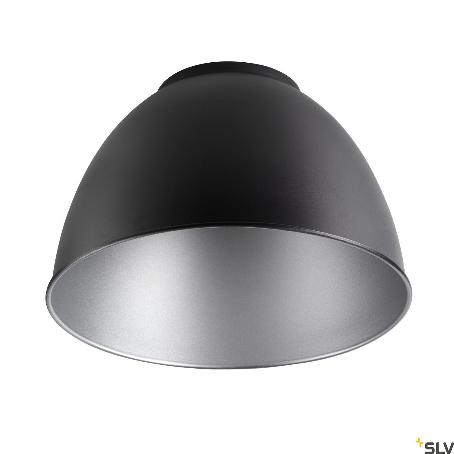 SLV Abażur czarny PARA DOME 1005216