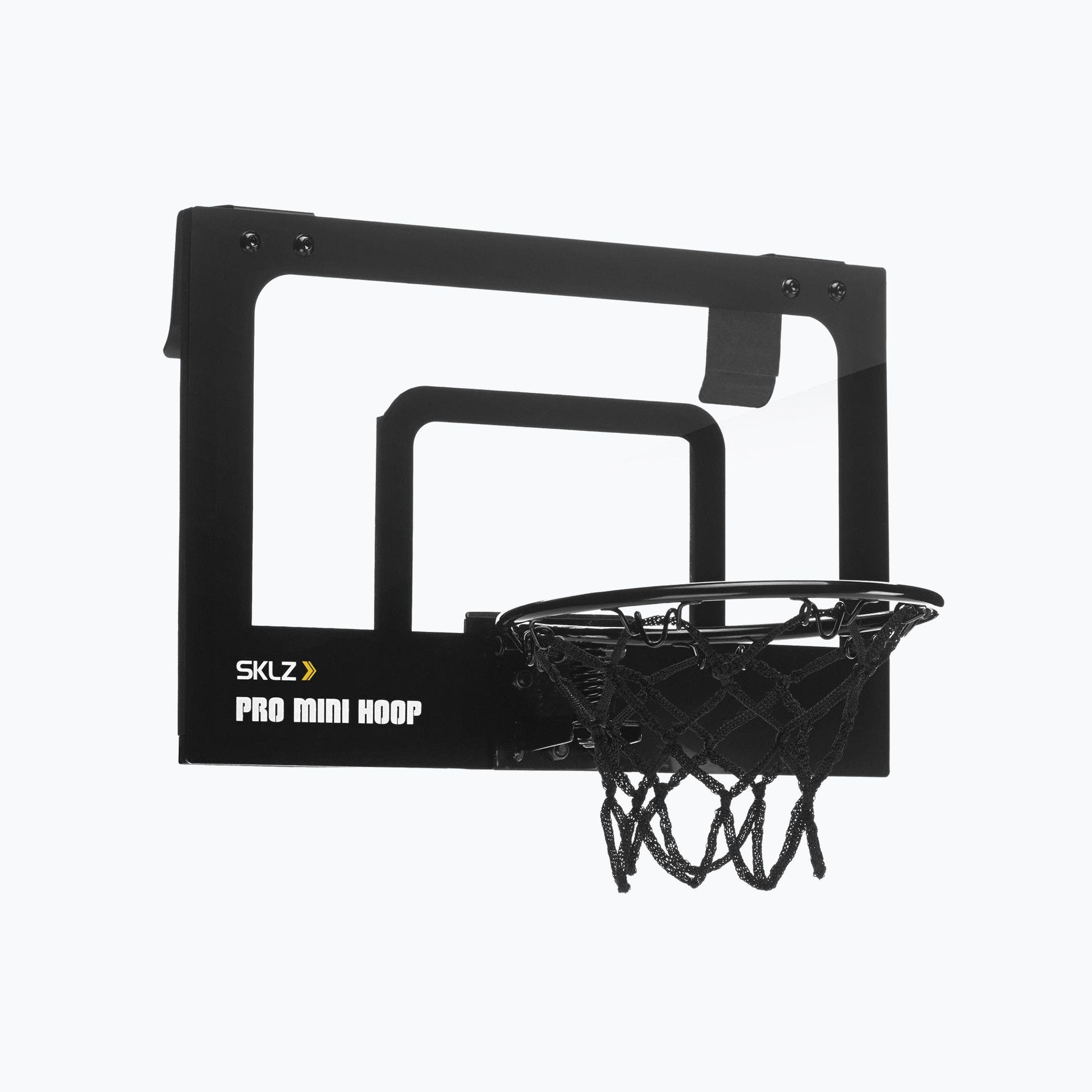 Sklz Zestaw Pro Mini Hoop Micro Ball 4´) do mini-koszykówki |