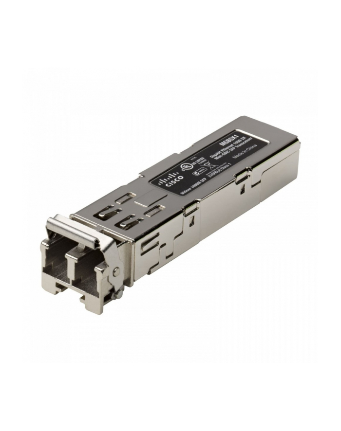 Cisco Transceiver MGBSX1-EU