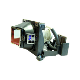 Lampa do MITSUBISHI XD205 - lampa Diamond z modułem