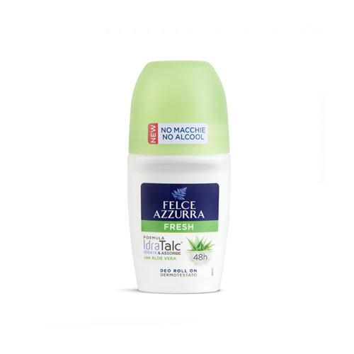 Felce Azzurra deo roll 50 ml fresh(12)