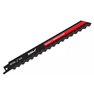 Dedra Brzeszczot 08T256 2 szt.)