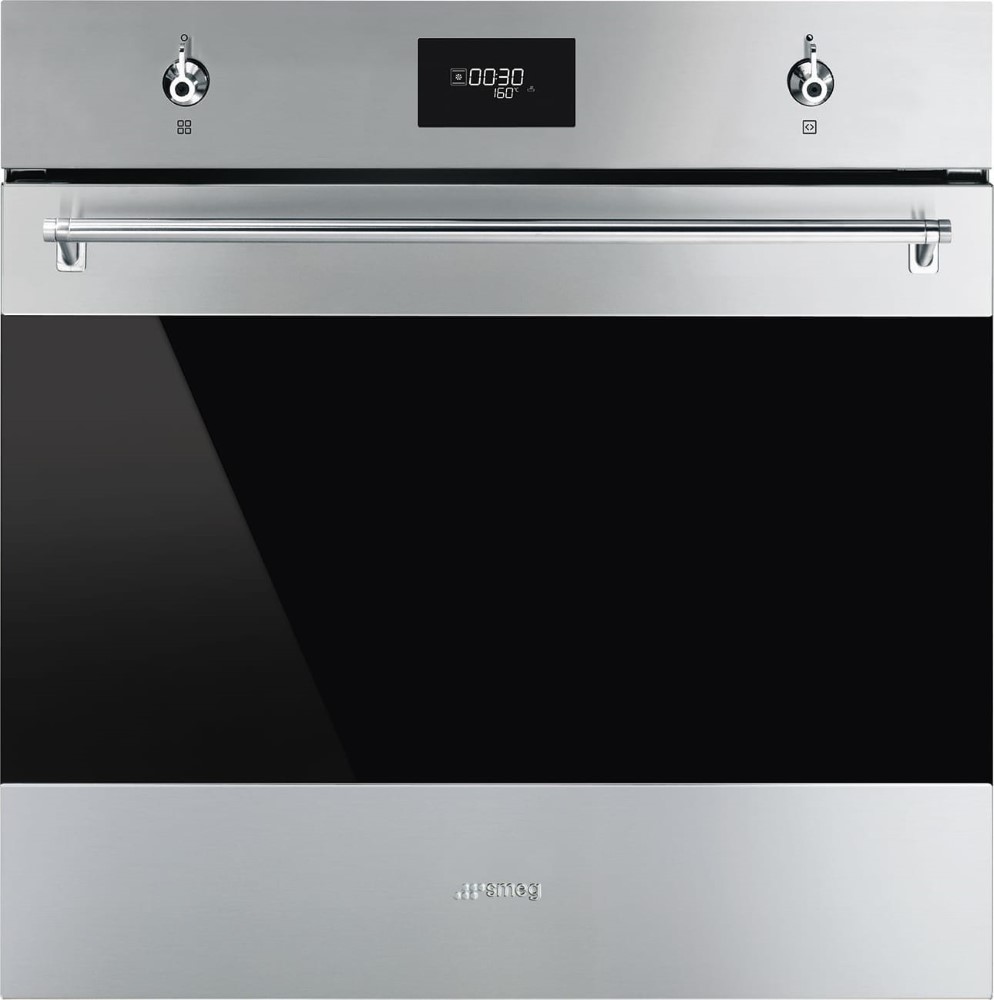 Smeg SFP6301TVX