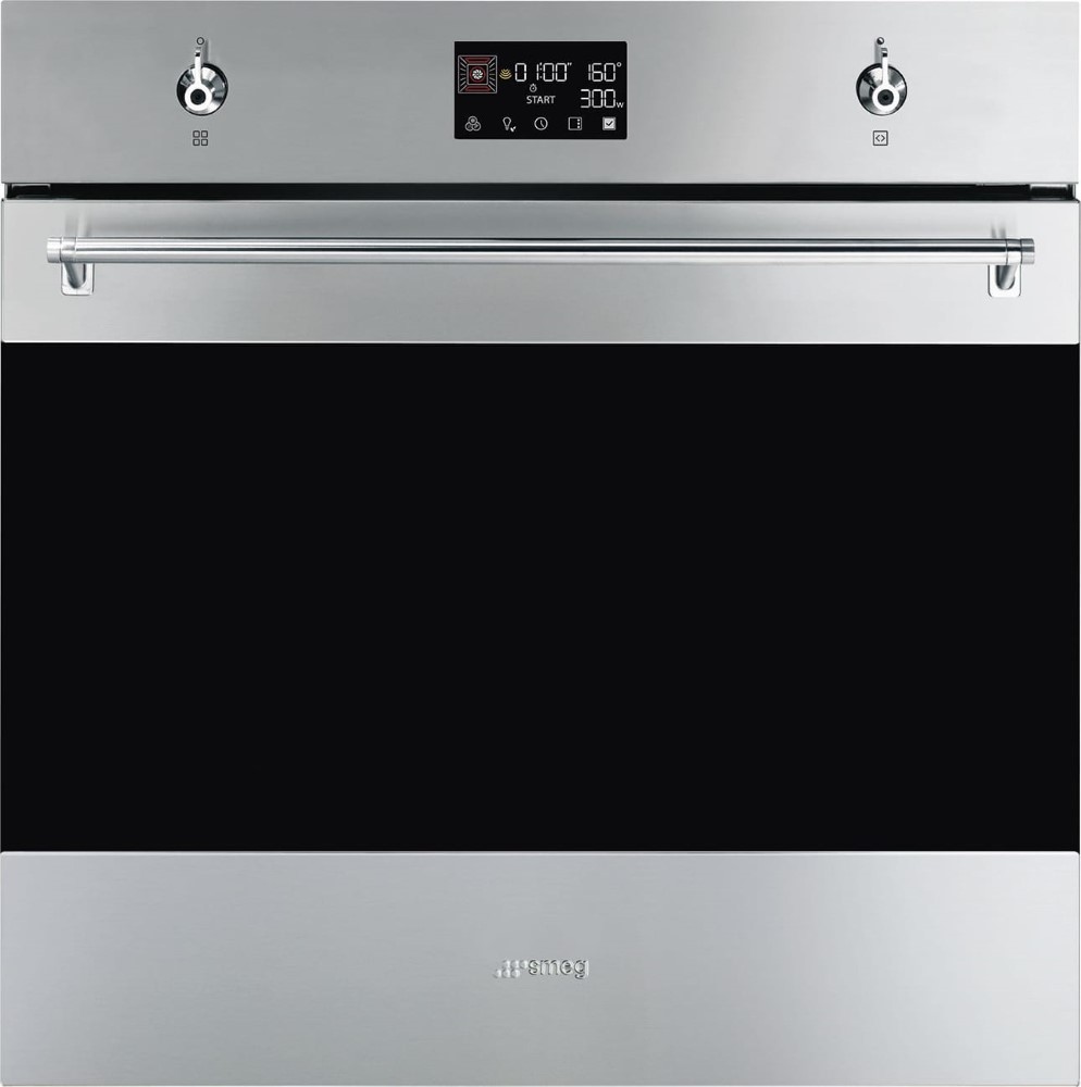 Smeg SO6302M2X