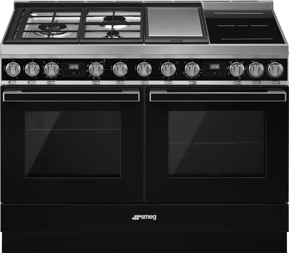 Smeg CPF120IGMPBL