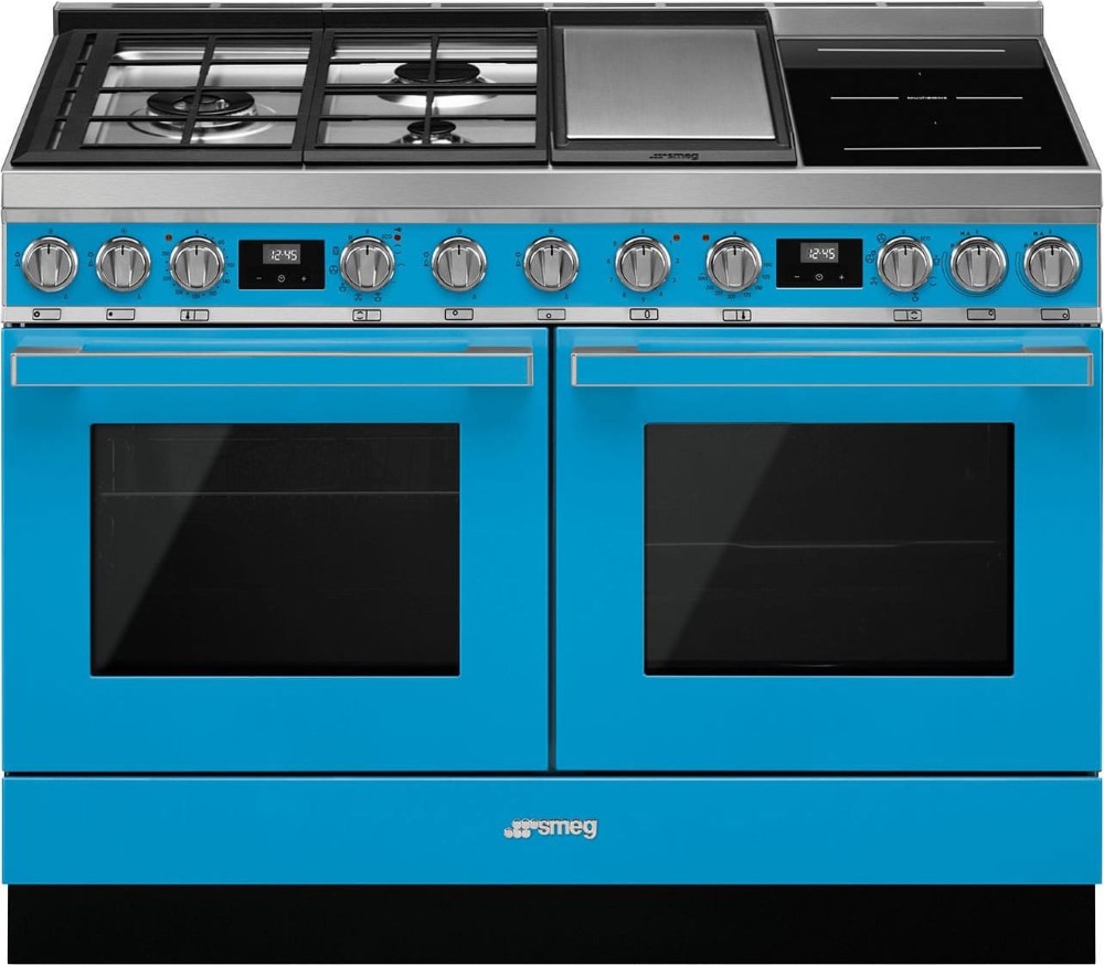 Smeg CPF120IGMPT