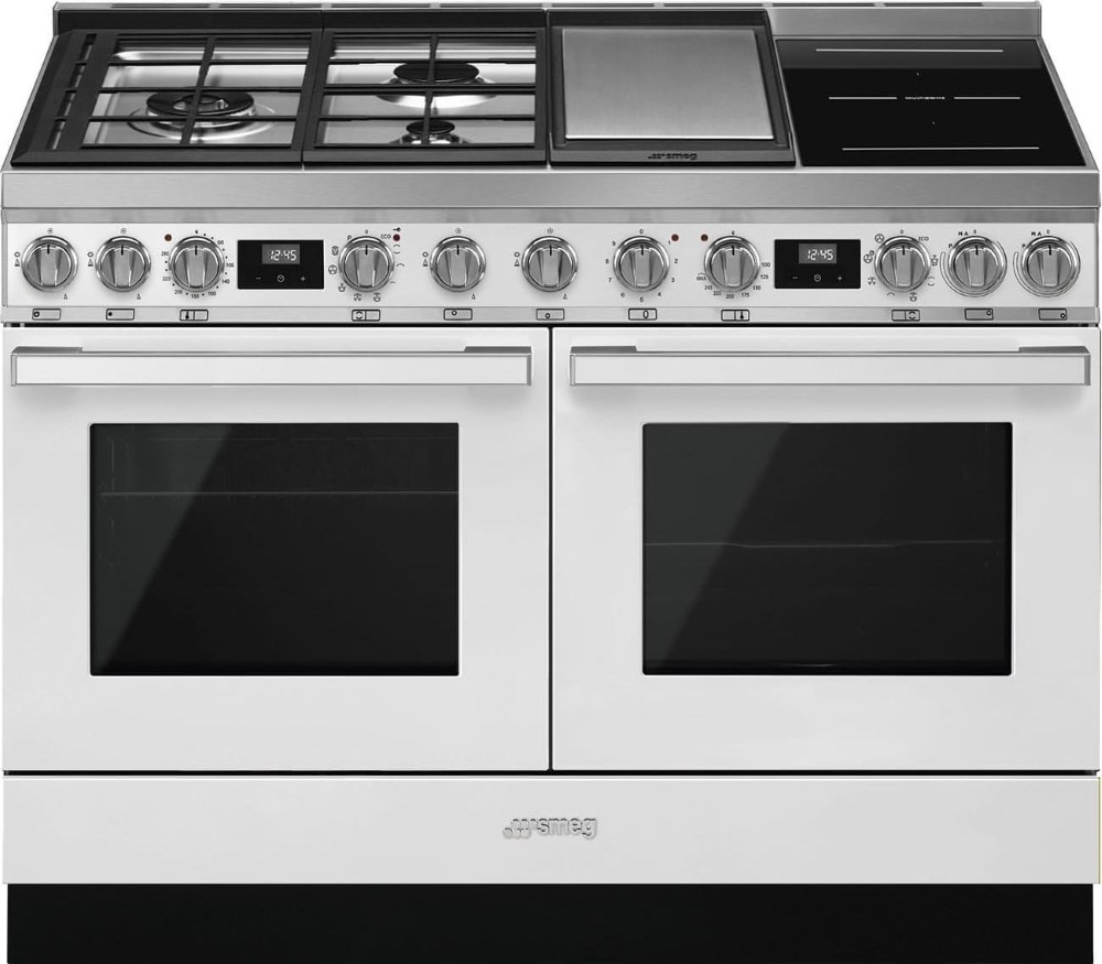 Smeg CPF120IGMPWH