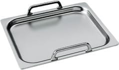Smeg SMEG_Grill Teppan Yaki TPK + Karta rabat.240zł 22)8777777 Znajdziesz TANIEJ
