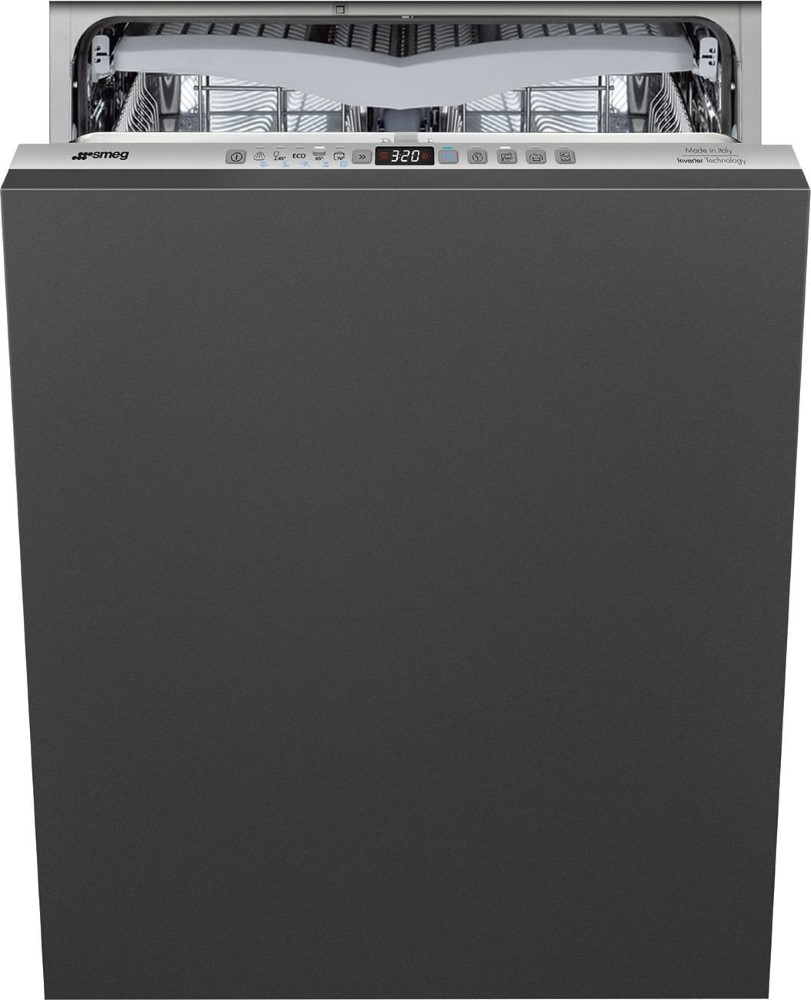 Smeg STL332CH