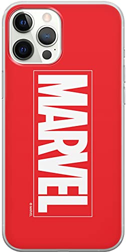 Etui dedykowane do IPHONE 12 / 12 PRO wzór:  Marvel 001 oryginalne i oficjalnie licencjonowane