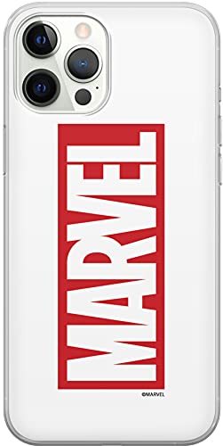 Etui dedykowane do IPHONE 12 / 12 PRO wzór:  Marvel 007 oryginalne i oficjalnie licencjonowane