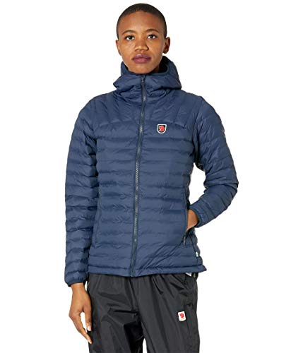 Fjällräven Damska kurtka pikowana Expedition Lätt