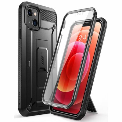 Supcase Etui Unicorn Beetle Pro do Apple iPhone 13 Mini Czarny