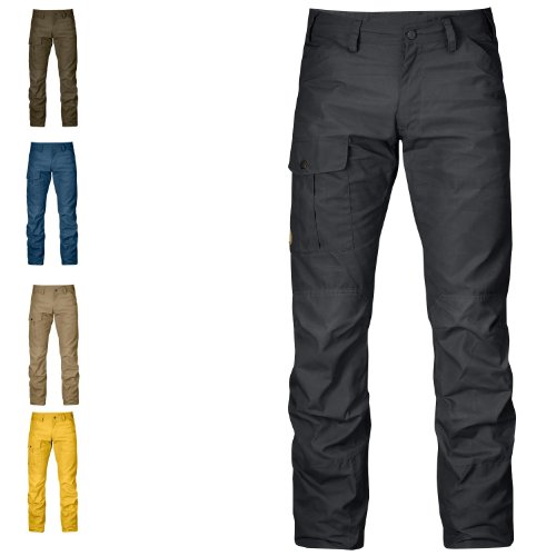 FJÄLLRÄVEN Spodnie męskie Nils