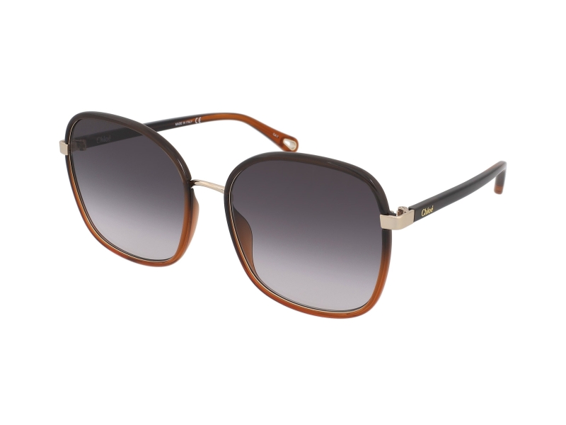 Okulary przeciwsłoneczne Chloe CH0031S 005