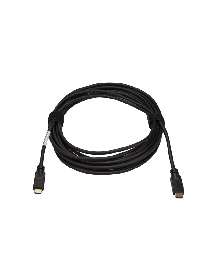 Startech.com CL2 Active HDMI Cable - 4K 60Hz - HDMI cable - 10 m (HD2MM10MA)