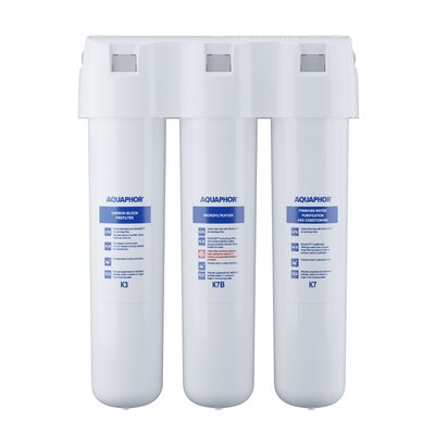 Aquaphor Kryształ B Eco filtr pod zlewozmywakowy