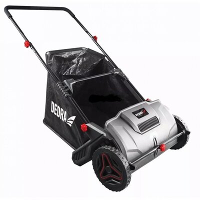 Dedra Zamiatarka ręczna DED8803 Raty