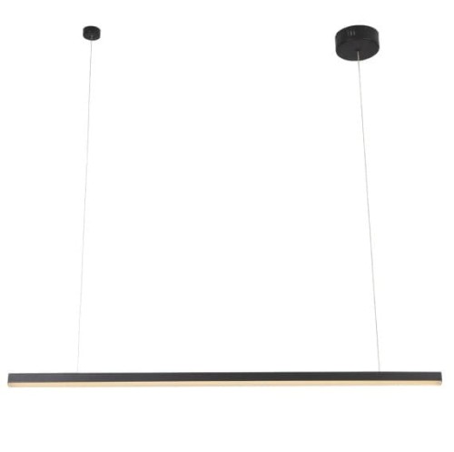Maxlight TRIO P0310D lampa wisząca 1x12W/LED IP20 P0310D